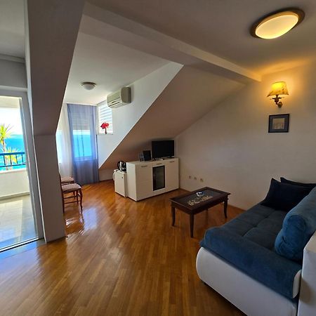 Rooms Lux Split Exterior photo