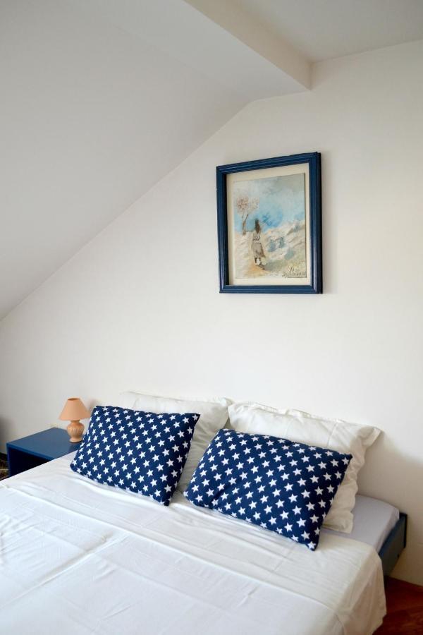 Rooms Lux Split Exterior photo
