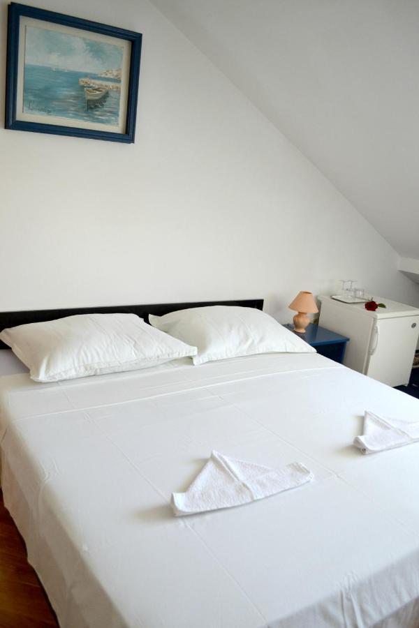 Rooms Lux Split Exterior photo