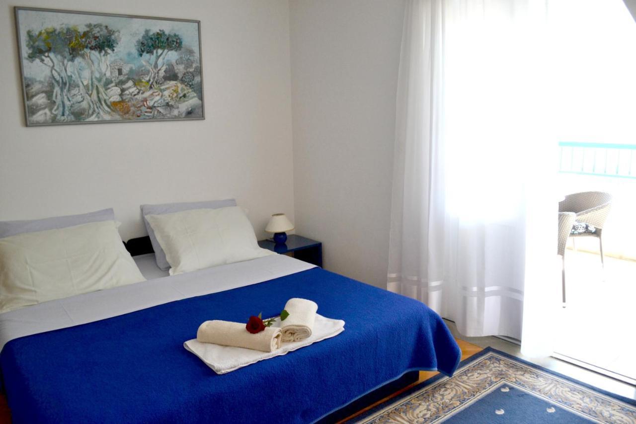 Rooms Lux Split Exterior photo