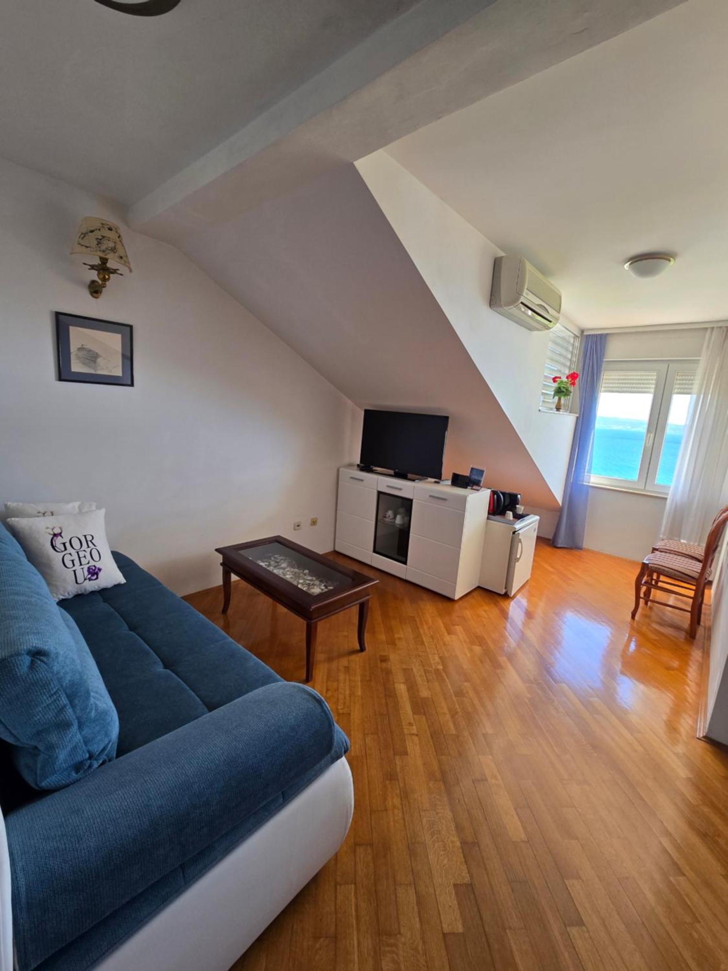 Rooms Lux Split Exterior photo