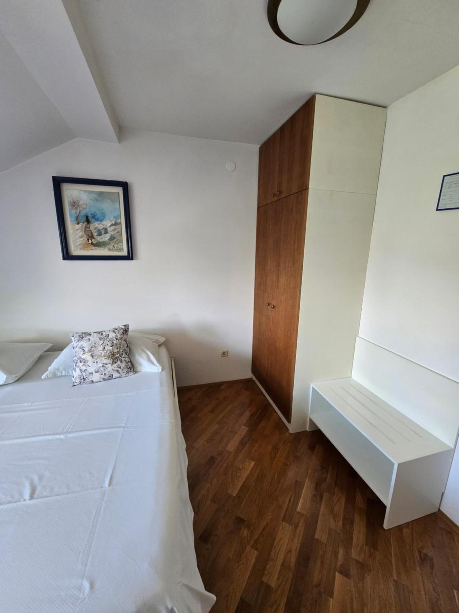 Rooms Lux Split Room photo