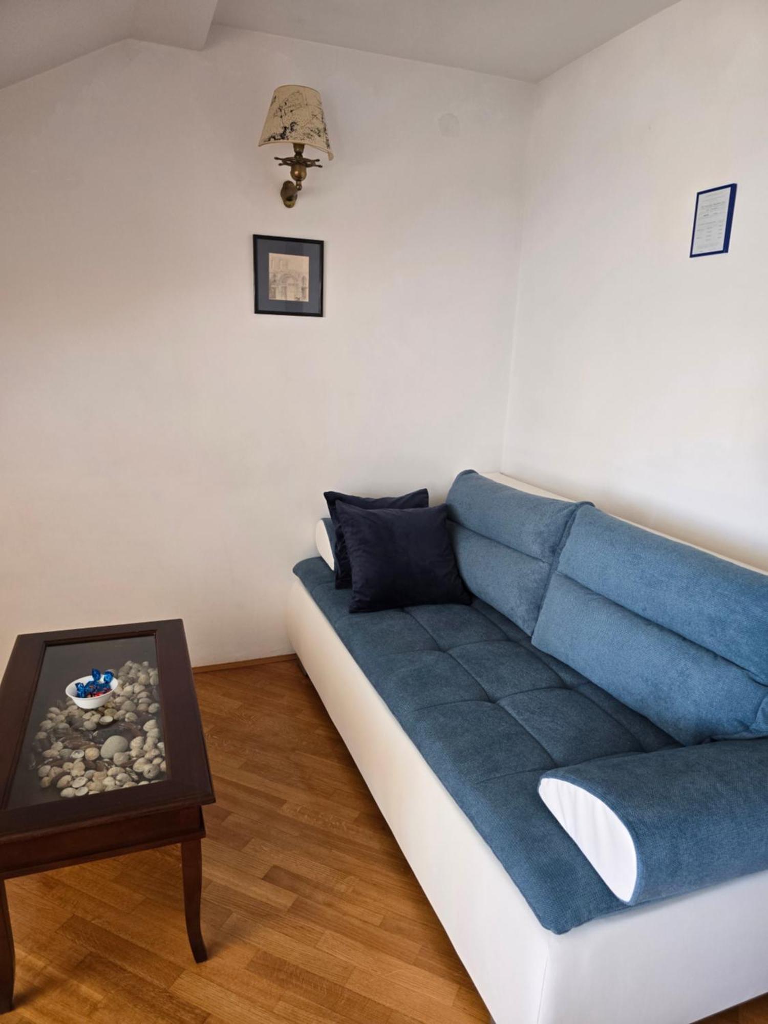 Rooms Lux Split Exterior photo